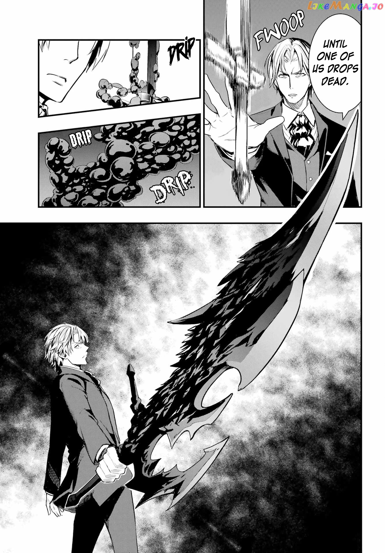 To Aru Majutsu no Kinsho Mokuroku chapter 178 - page 19