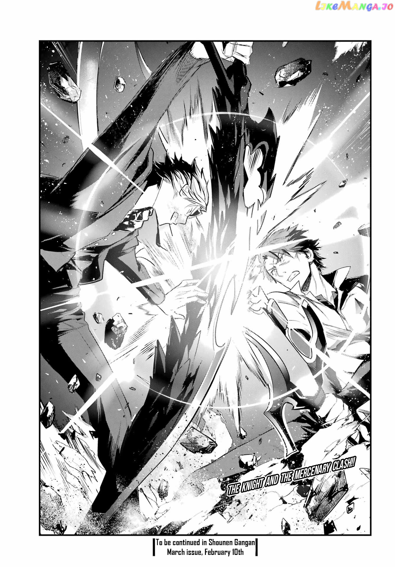To Aru Majutsu no Kinsho Mokuroku chapter 178 - page 22