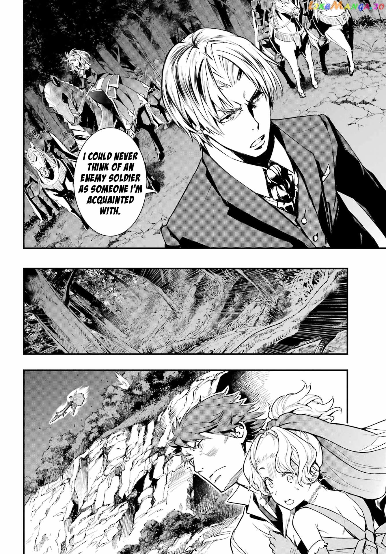 To Aru Majutsu no Kinsho Mokuroku chapter 178 - page 8