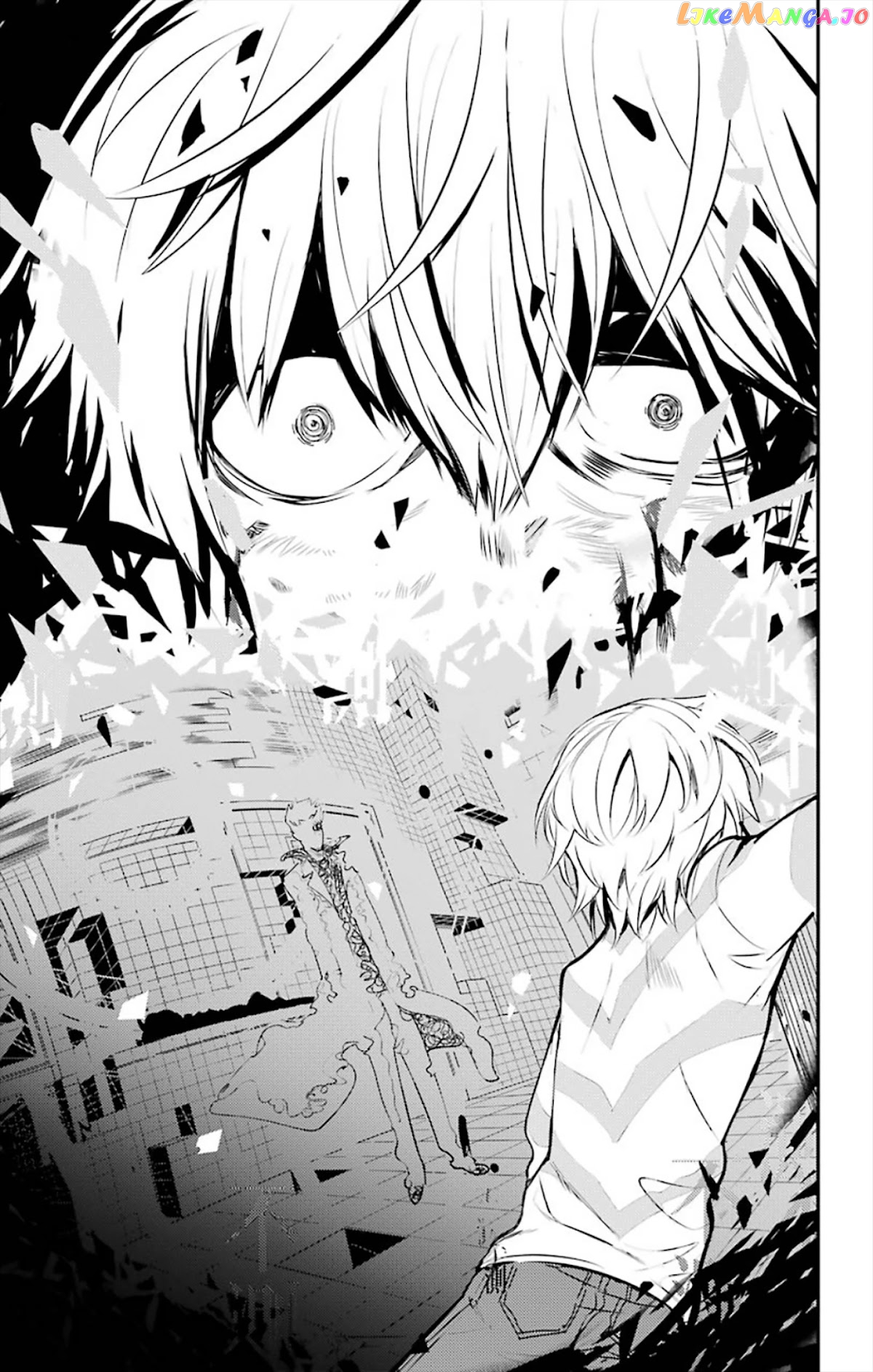 To Aru Majutsu no Kinsho Mokuroku chapter 113 - page 13