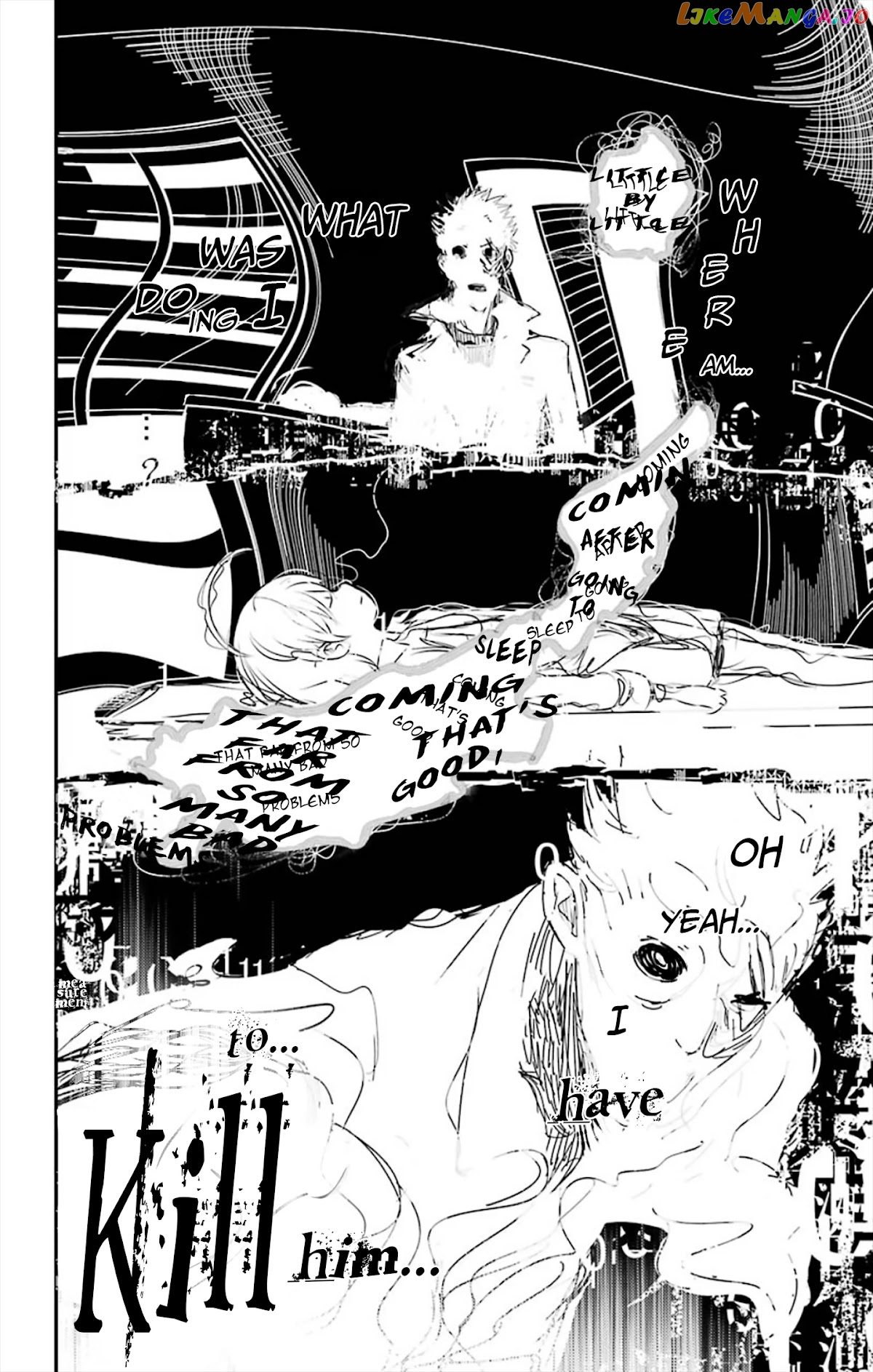 To Aru Majutsu no Kinsho Mokuroku chapter 113 - page 14