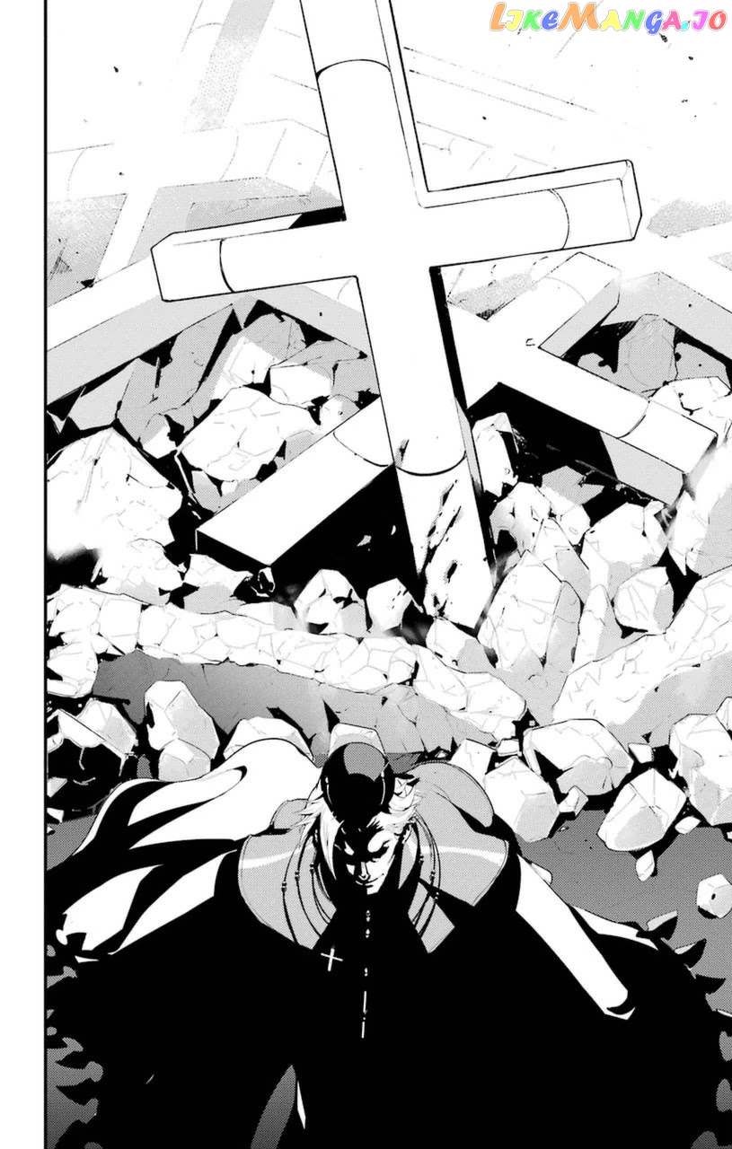 To Aru Majutsu no Kinsho Mokuroku chapter 94 - page 13
