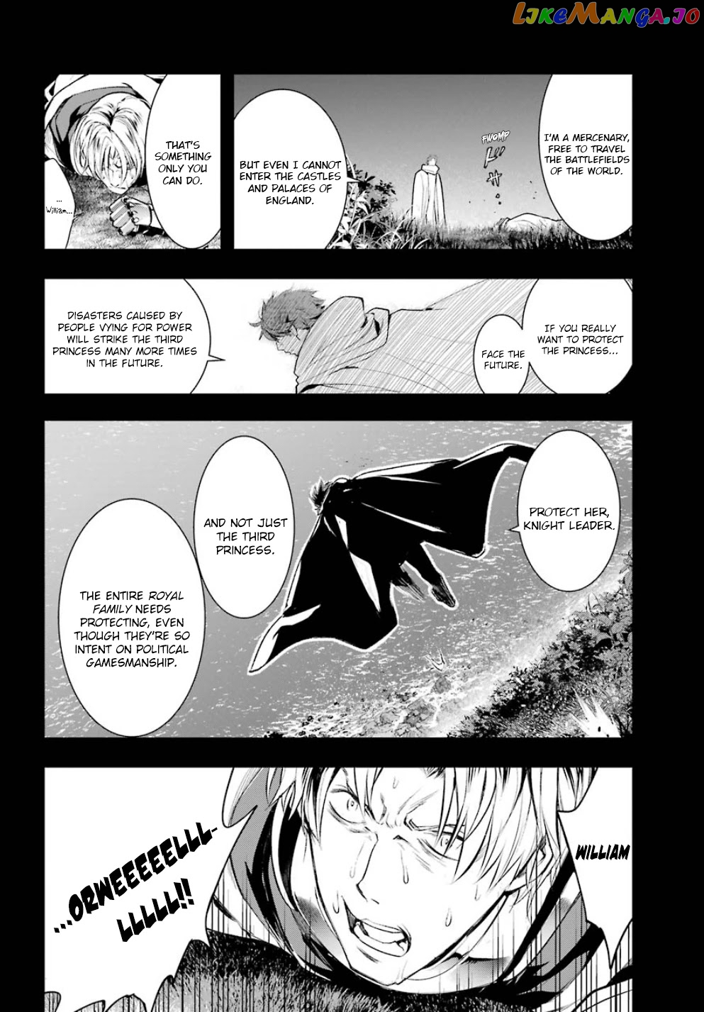 To Aru Majutsu no Kinsho Mokuroku chapter 161 - page 9