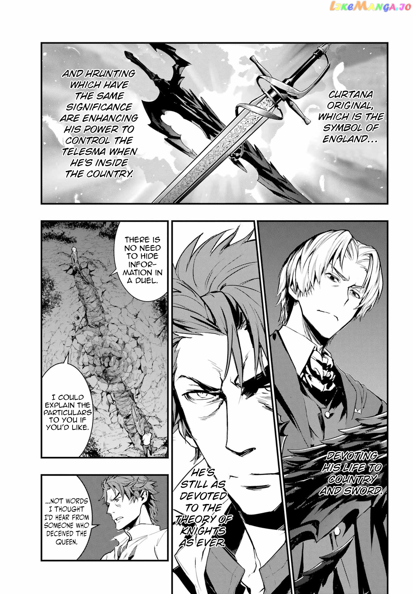 To Aru Majutsu no Kinsho Mokuroku chapter 179 - page 12