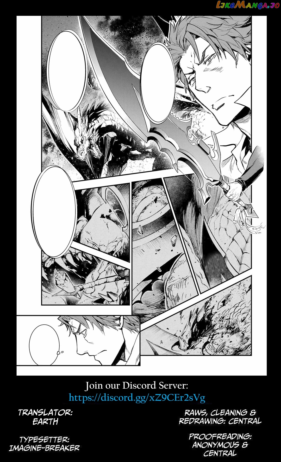 To Aru Majutsu no Kinsho Mokuroku chapter 179 - page 20