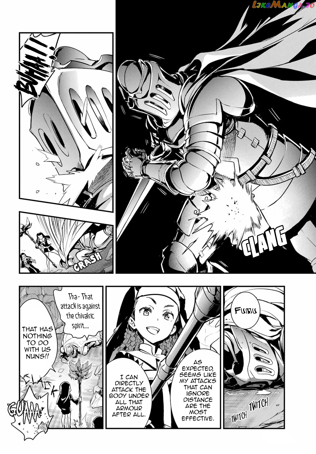 To Aru Majutsu no Kinsho Mokuroku chapter 180 - page 16