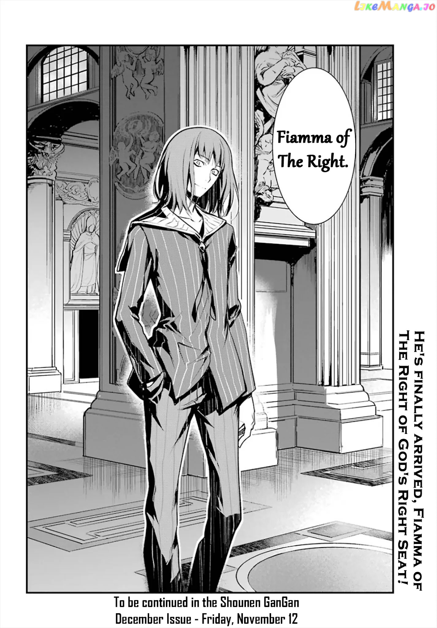 To Aru Majutsu no Kinsho Mokuroku chapter 163 - page 28