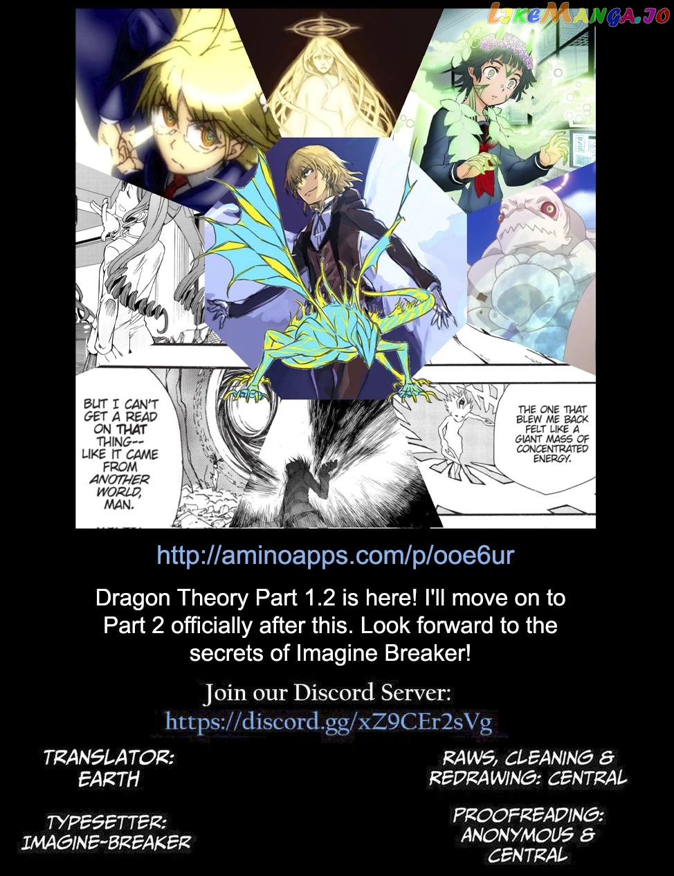 To Aru Majutsu no Kinsho Mokuroku chapter 182 - page 23