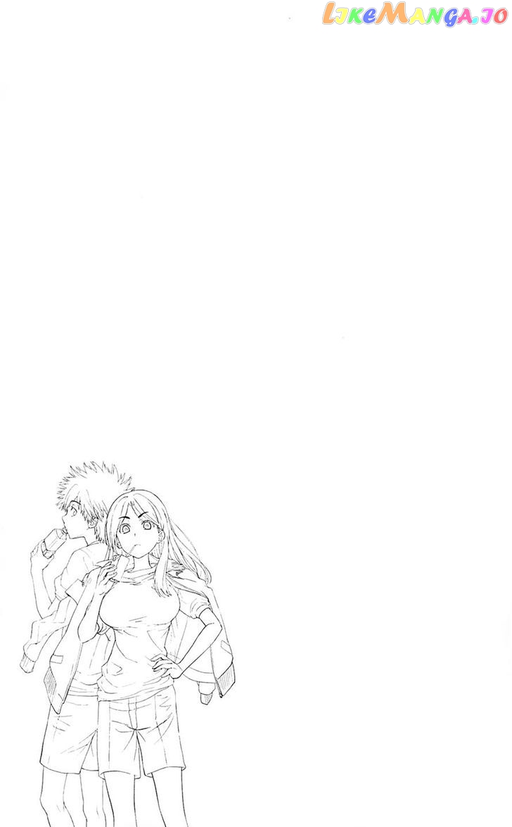 To Aru Majutsu no Kinsho Mokuroku chapter 70 - page 42