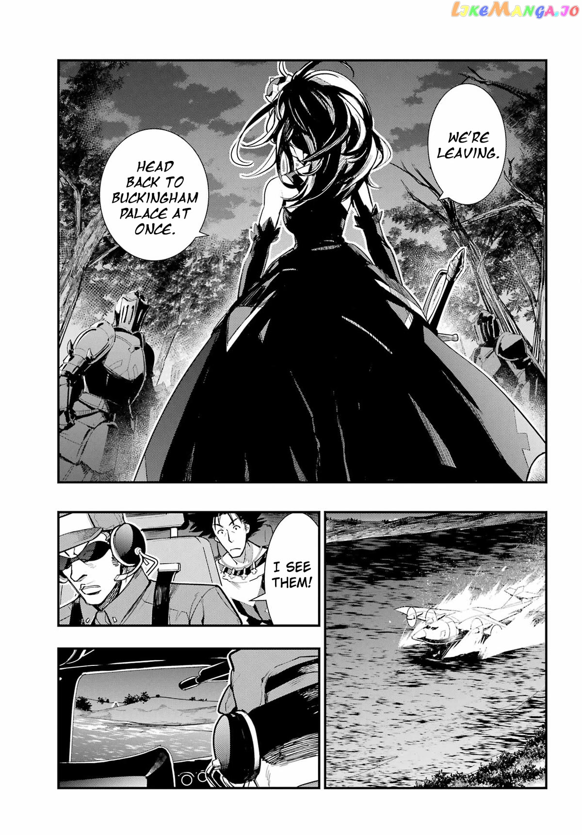 To Aru Majutsu no Kinsho Mokuroku chapter 183 - page 5