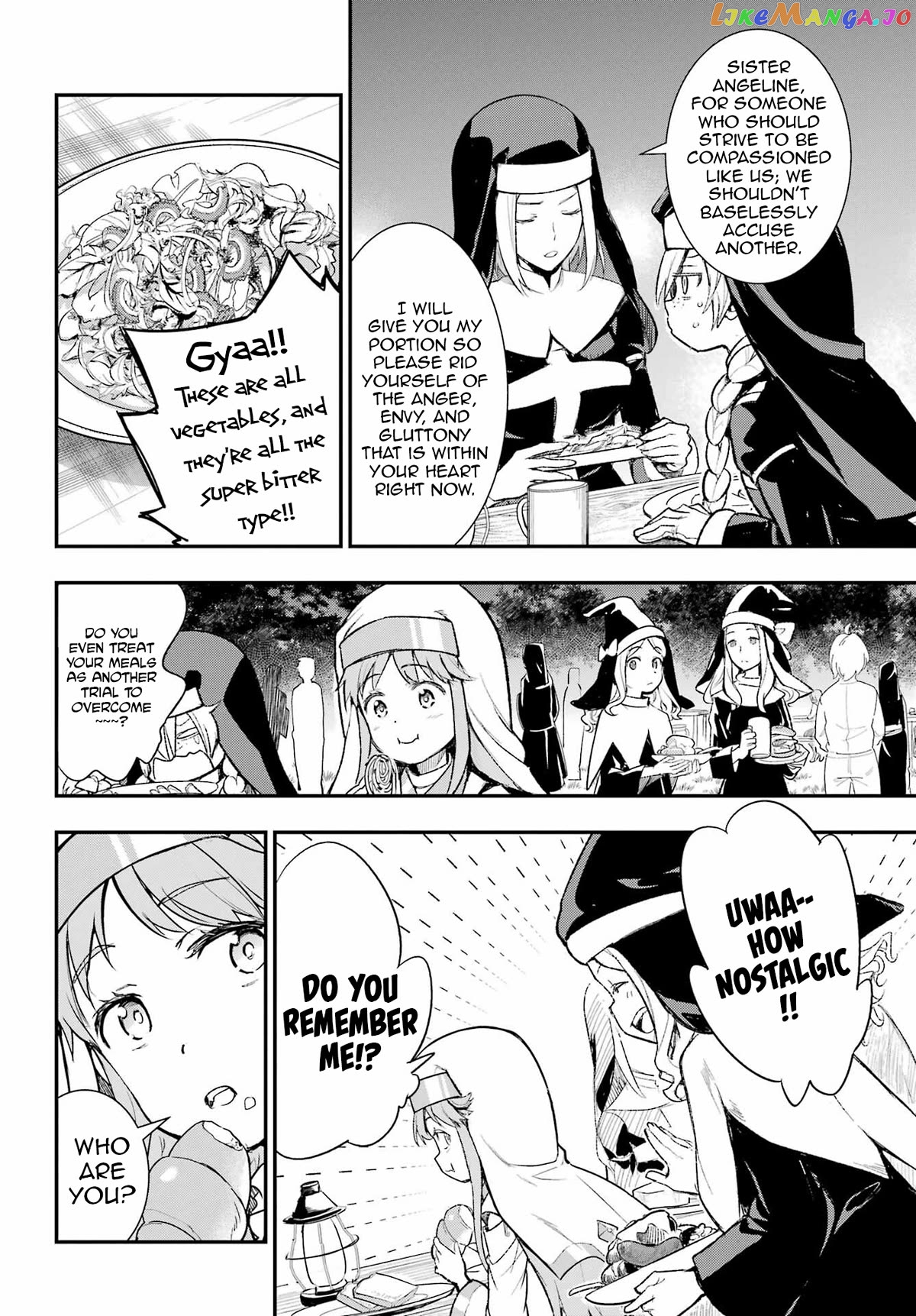 To Aru Majutsu no Kinsho Mokuroku chapter 185 - page 11