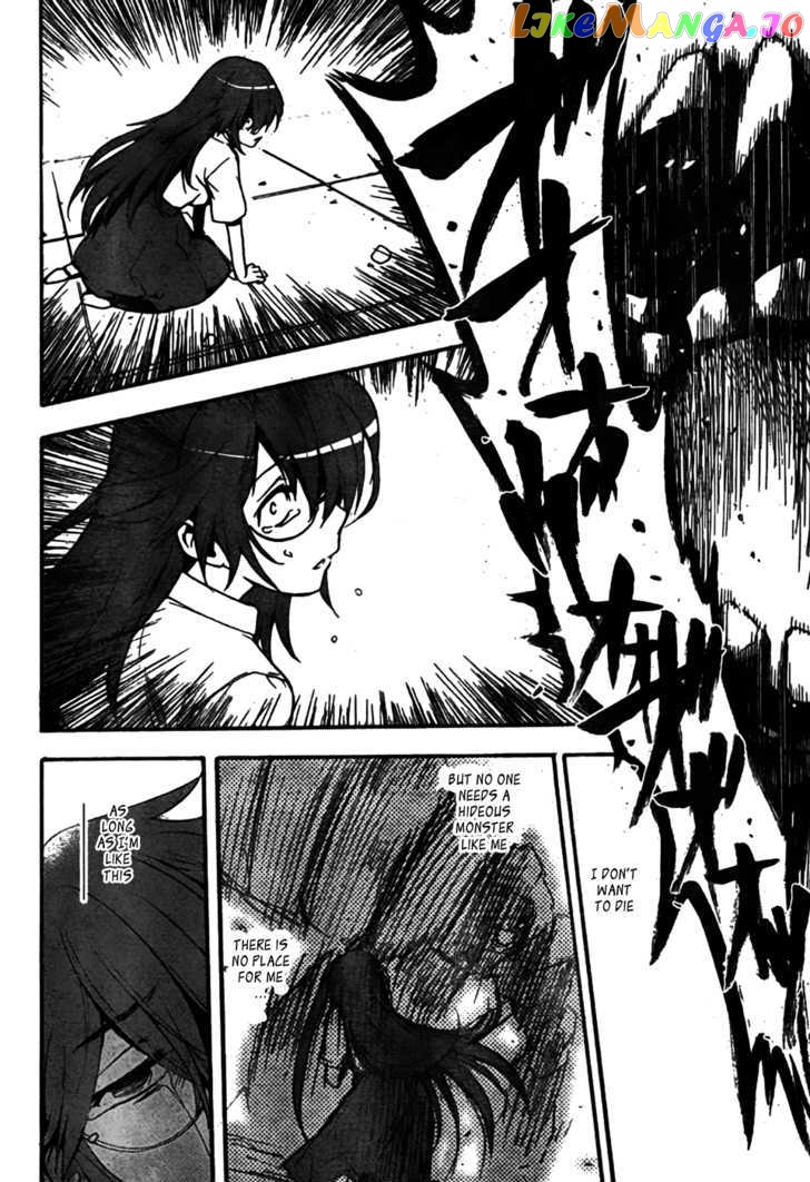 To Aru Majutsu no Kinsho Mokuroku chapter 40 - page 11