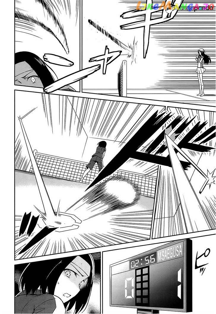 Mahouka Koukou No Rettousei – Kyuukousen Hen chapter 9 - page 26