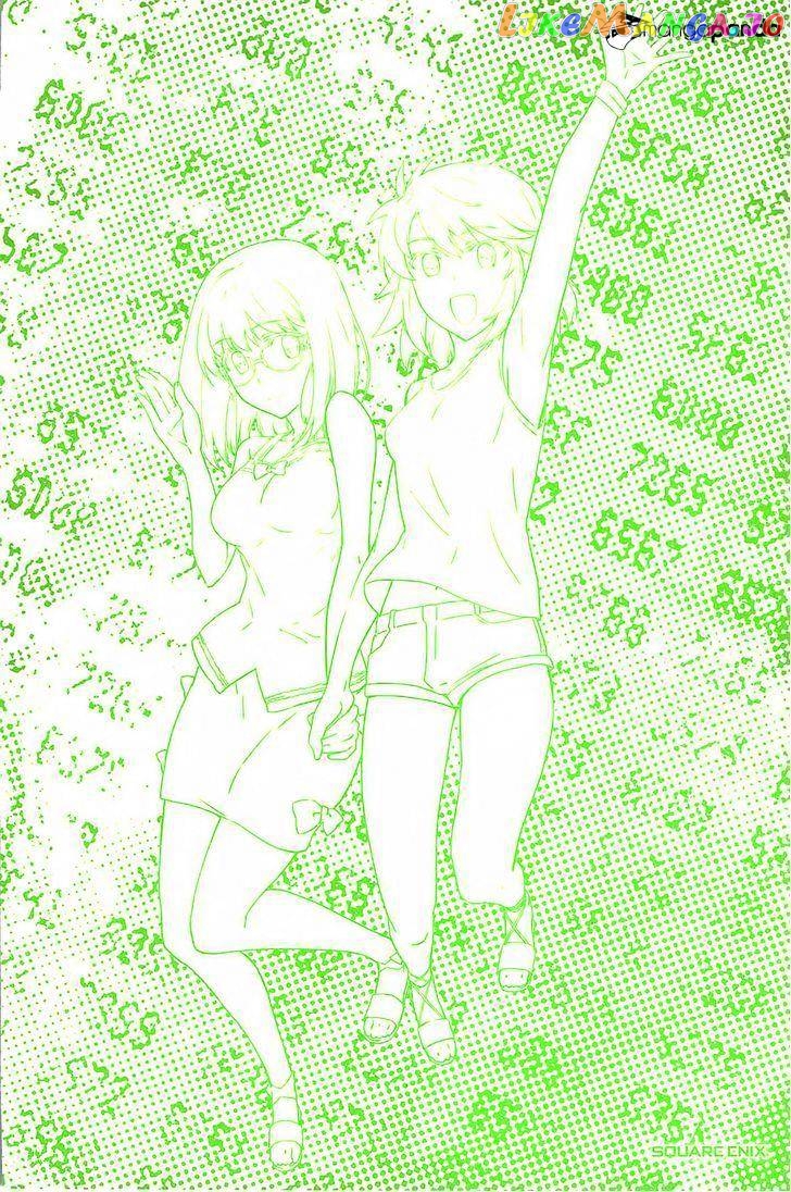 Mahouka Koukou No Rettousei – Kyuukousen Hen chapter 10 - page 32
