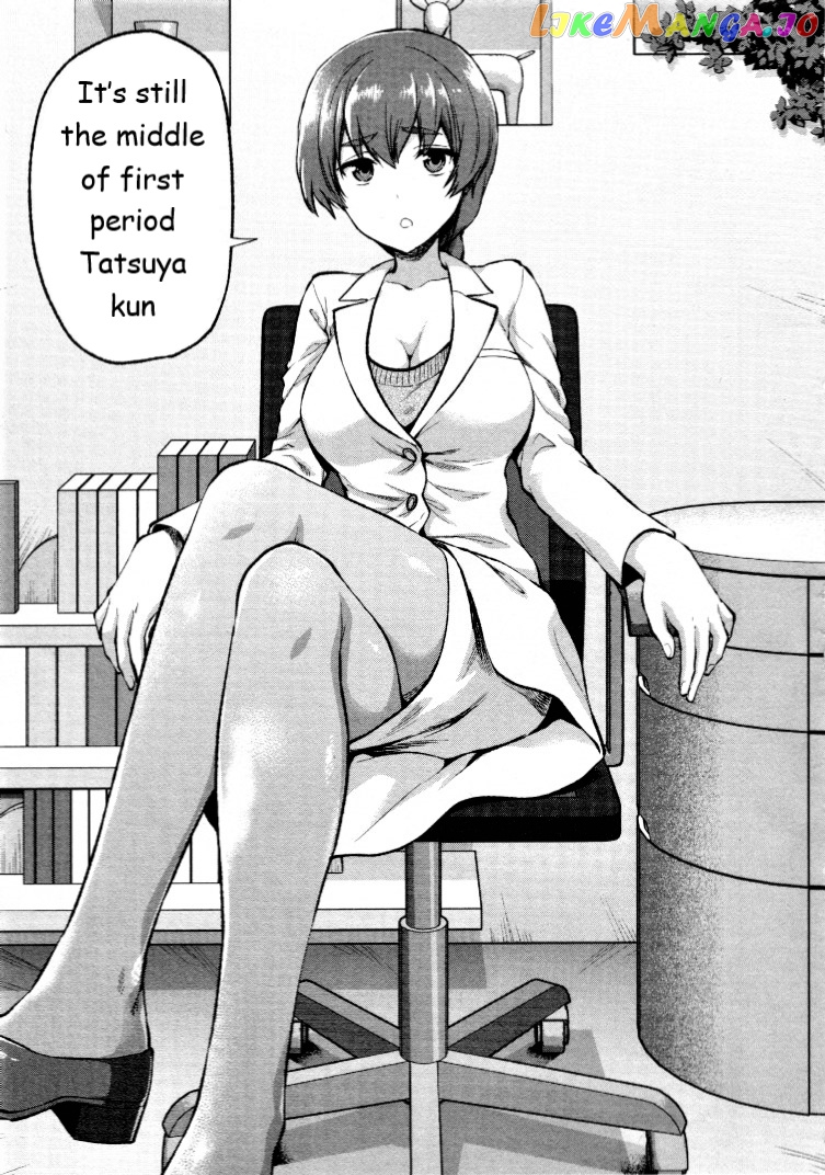Mahouka Koukou No Rettousei – Kaichou Senkyo-Hen chapter 2 - page 13