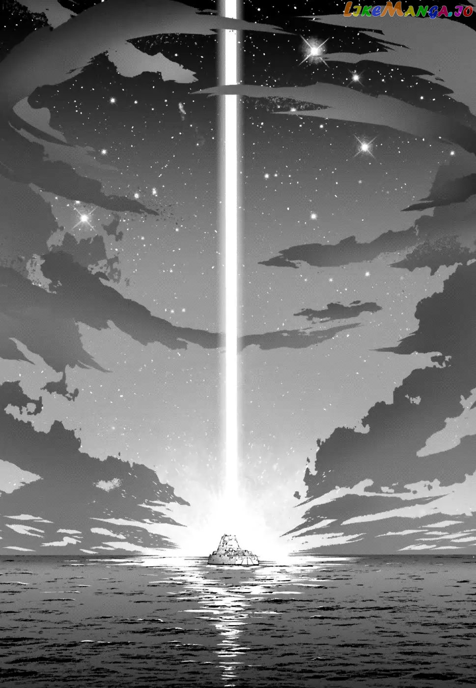 The Irregular At Magic High School The Girl Who Summons The Stars chapter 0 - page 12