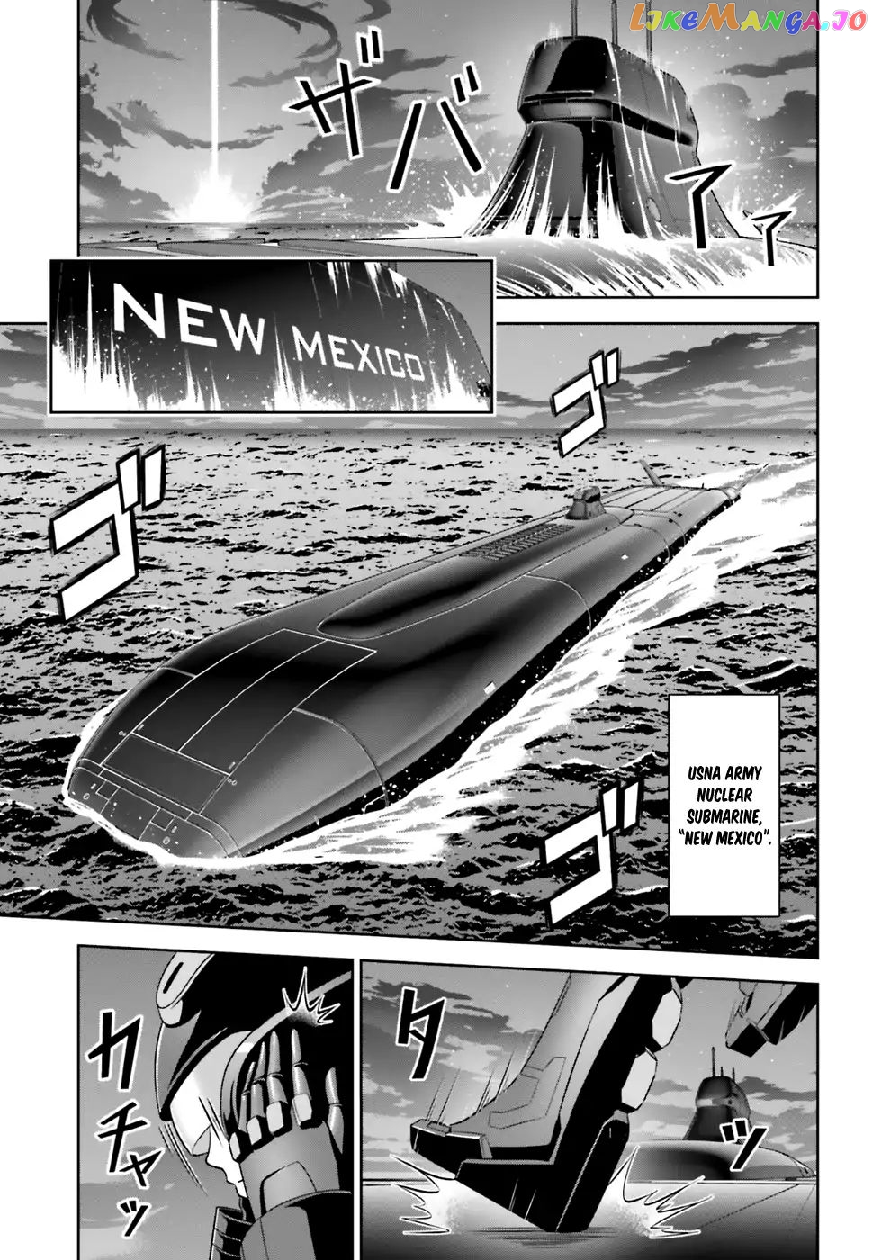 The Irregular At Magic High School The Girl Who Summons The Stars chapter 0 - page 13
