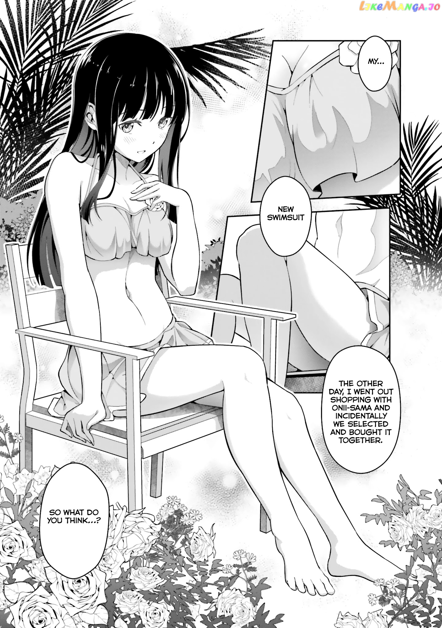 The Irregular At Magic High School The Girl Who Summons The Stars chapter 1 - page 12