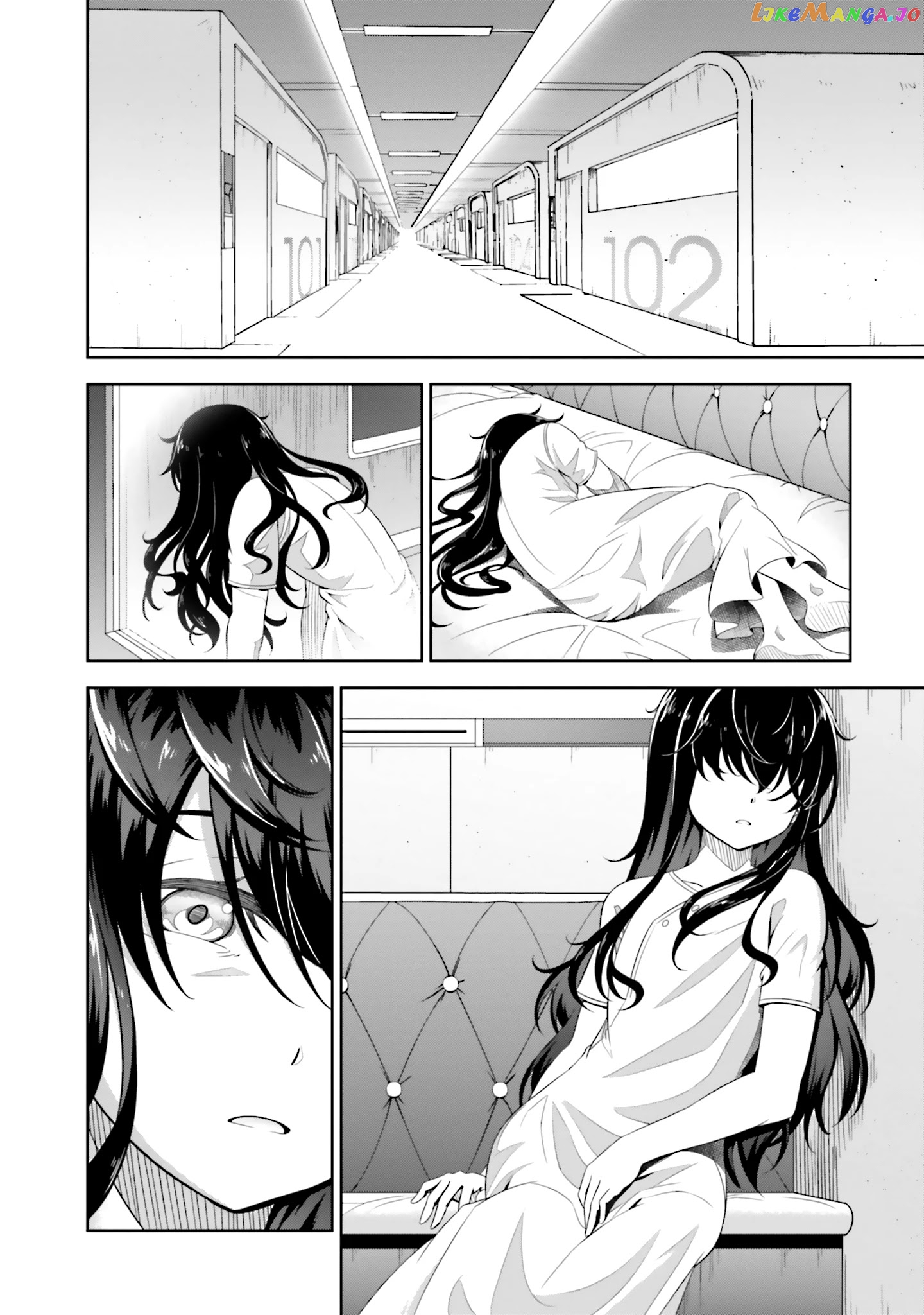 The Irregular At Magic High School The Girl Who Summons The Stars chapter 1 - page 30