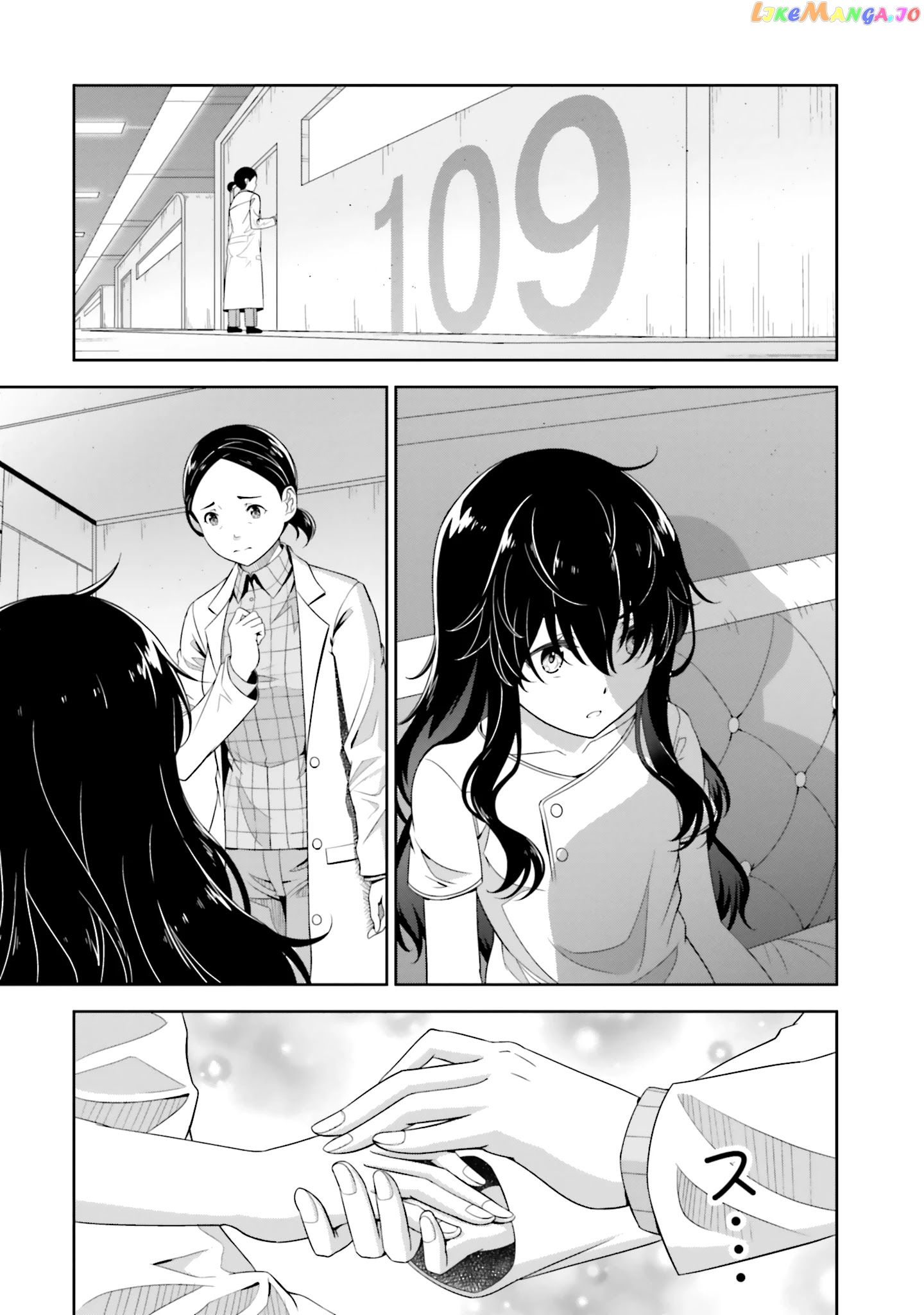 The Irregular At Magic High School The Girl Who Summons The Stars chapter 1 - page 31