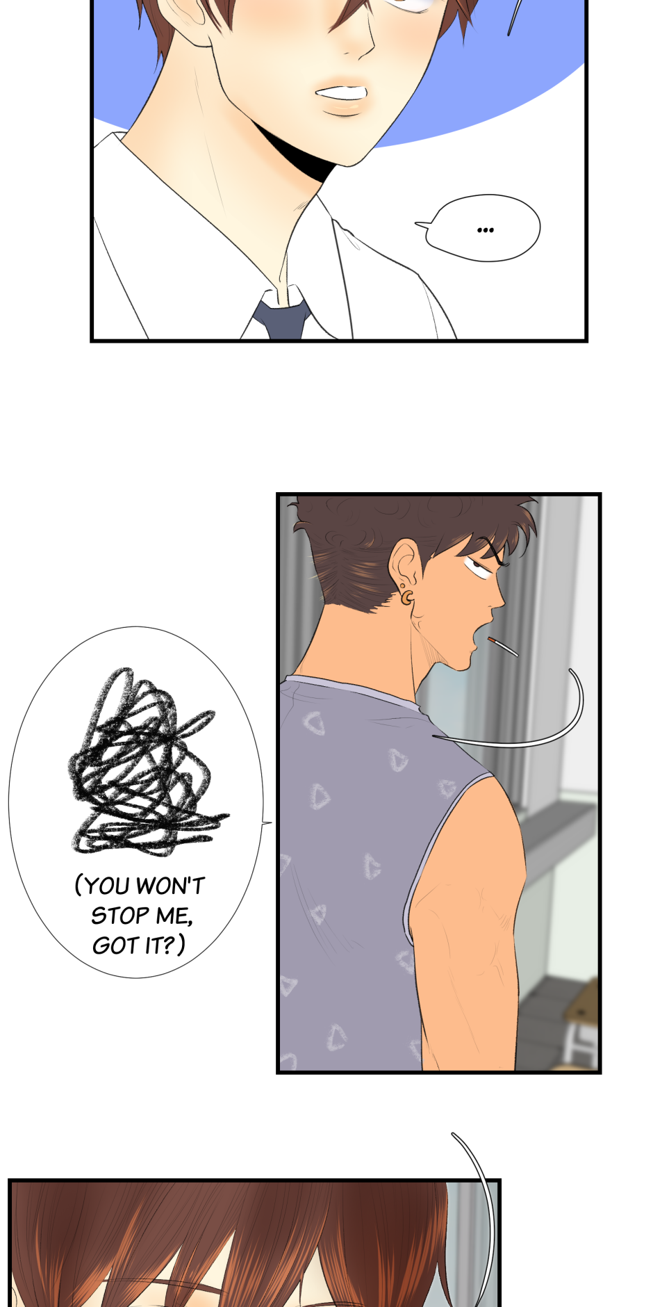 Sour Grapes chapter 4 - page 2