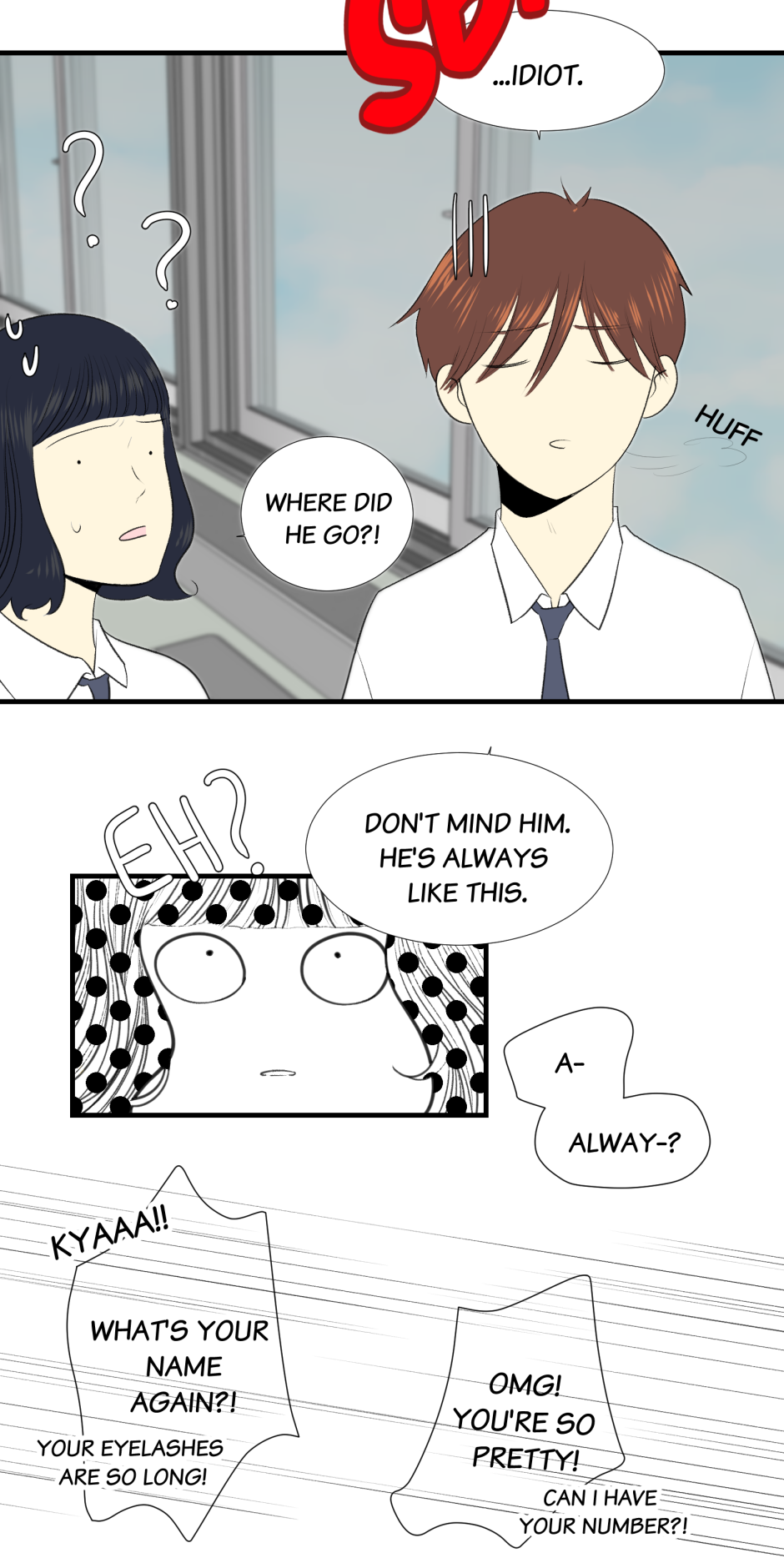 Sour Grapes chapter 4 - page 4