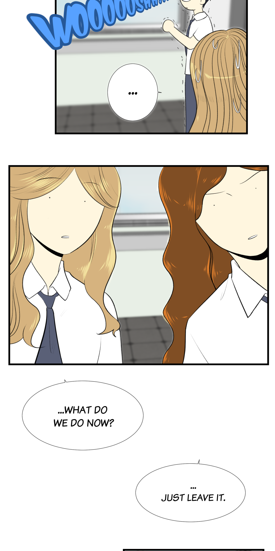 Sour Grapes chapter 4 - page 6