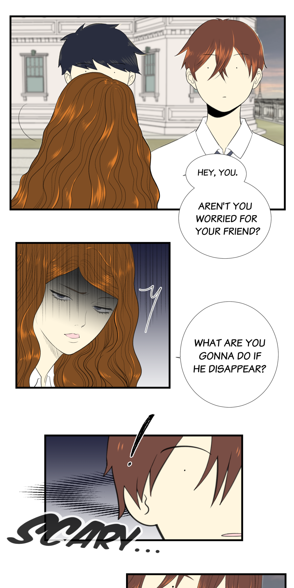 Sour Grapes chapter 4 - page 9
