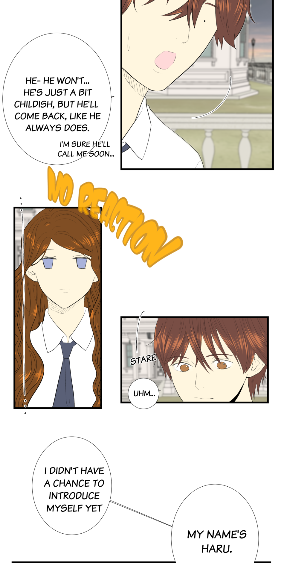 Sour Grapes chapter 4 - page 10