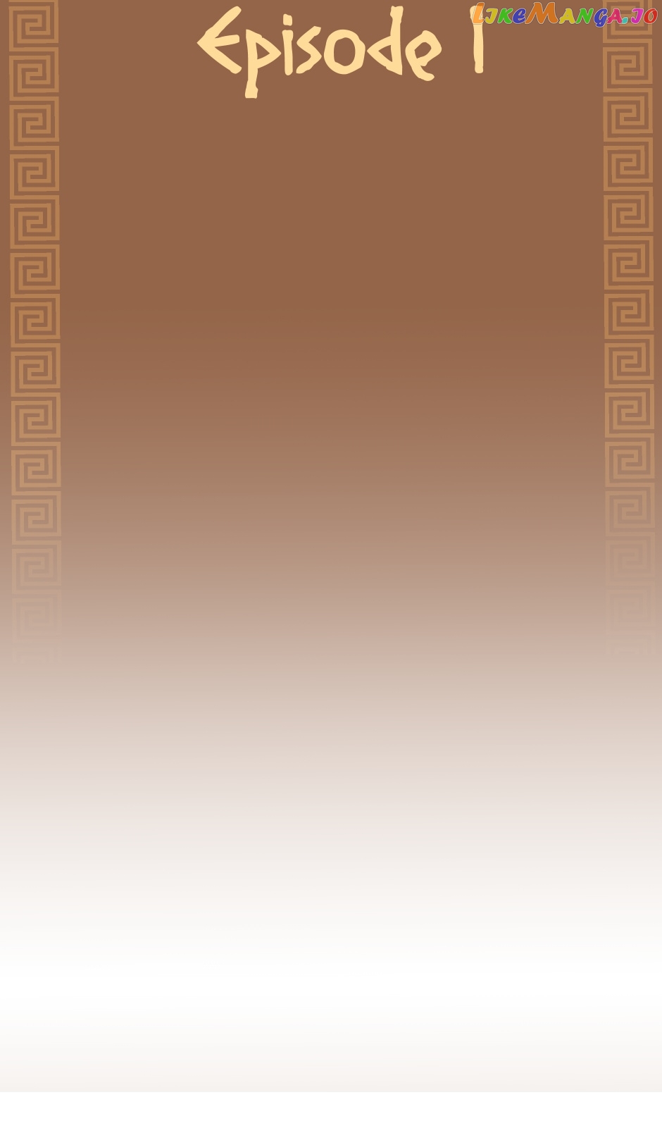 The journey of Dionysus chapter 1 - page 2
