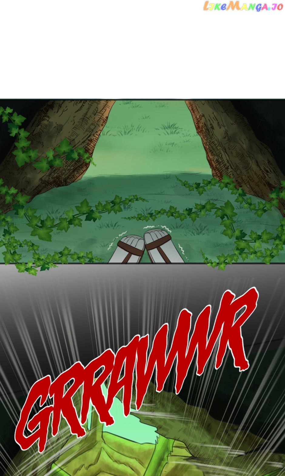 The journey of Dionysus chapter 1 - page 19