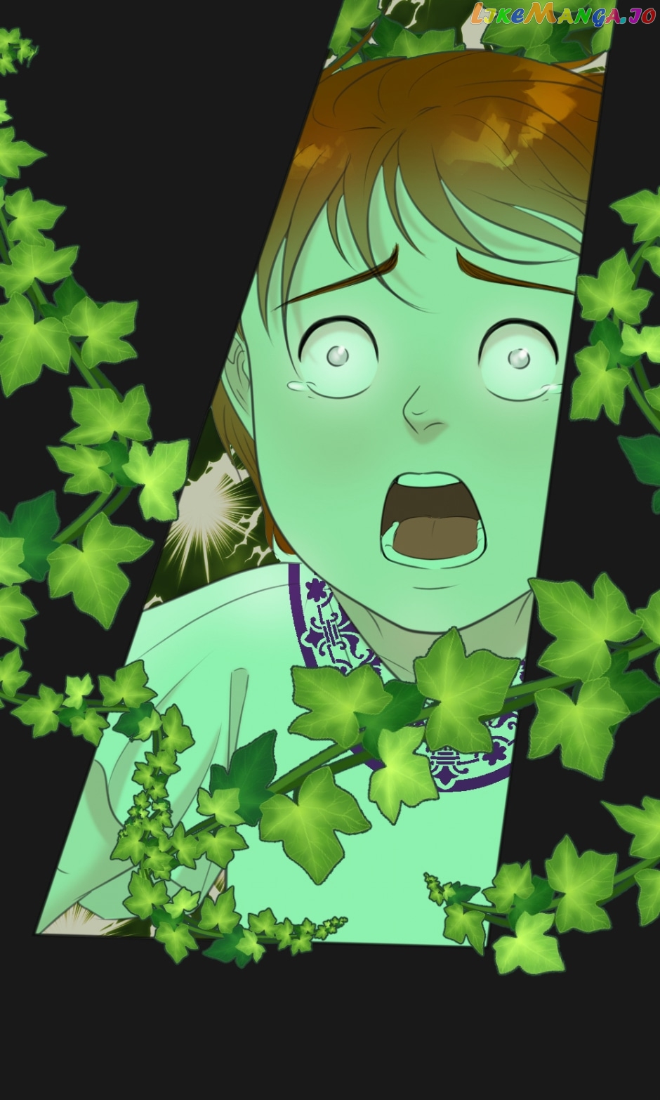 The journey of Dionysus chapter 1 - page 21