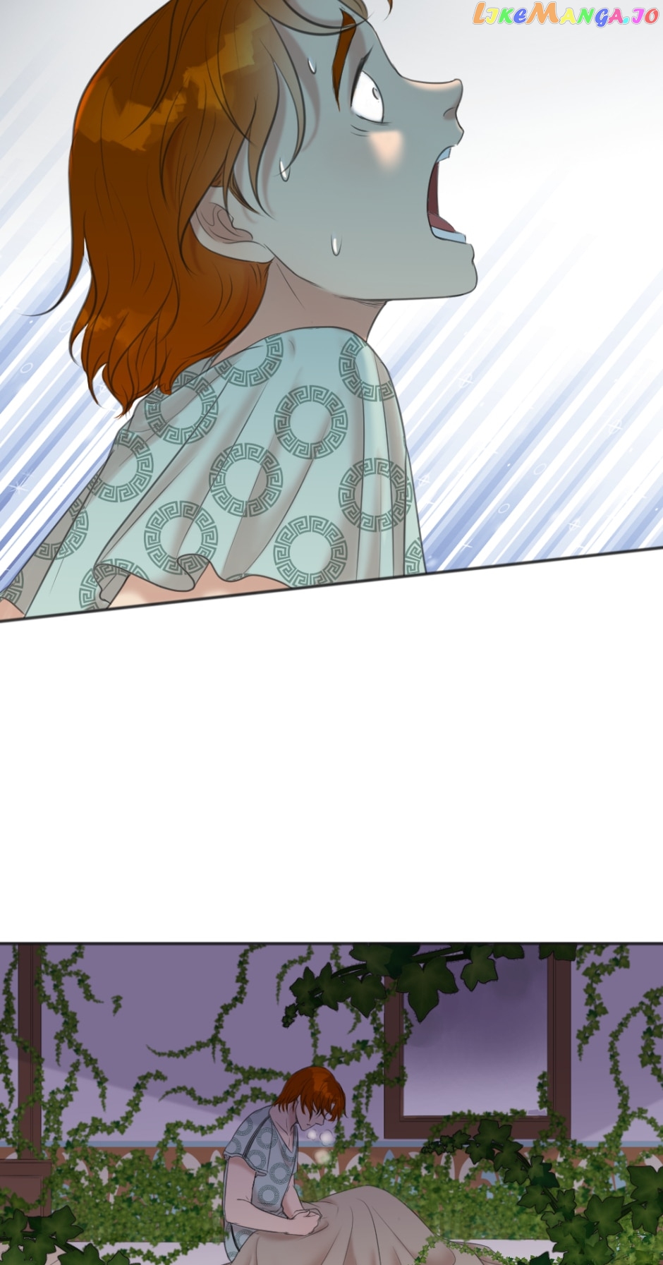 The journey of Dionysus chapter 1 - page 26