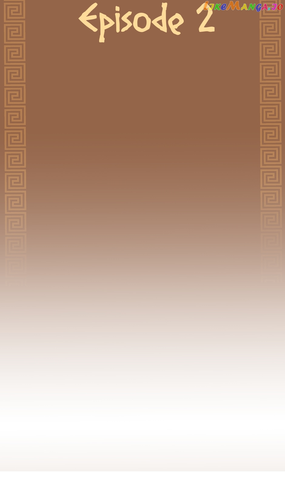 The journey of Dionysus chapter 2 - page 2