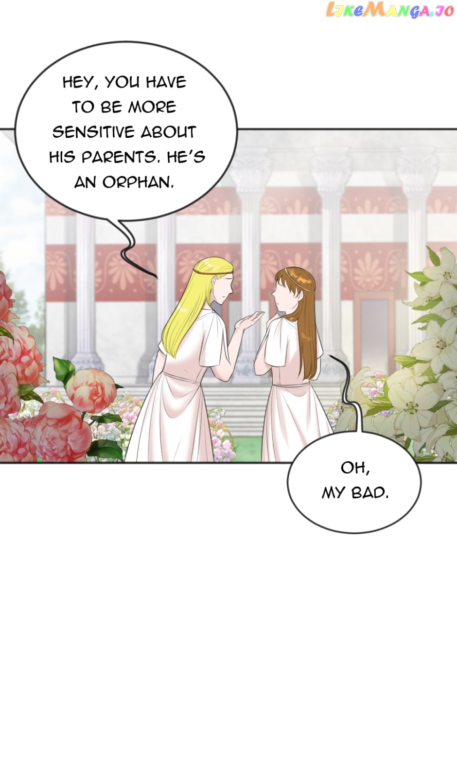 The journey of Dionysus chapter 2 - page 23