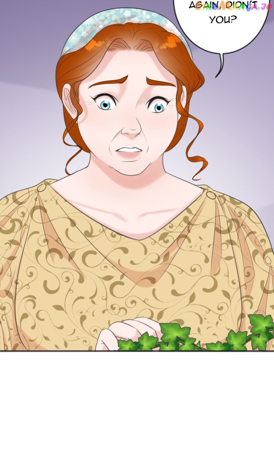 The journey of Dionysus chapter 2 - page 4