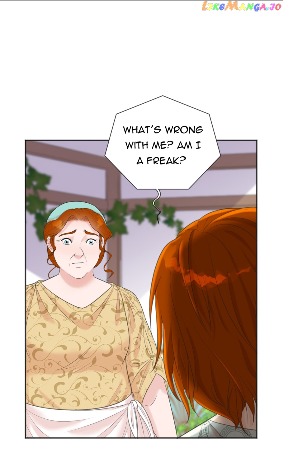 The journey of Dionysus chapter 2 - page 7