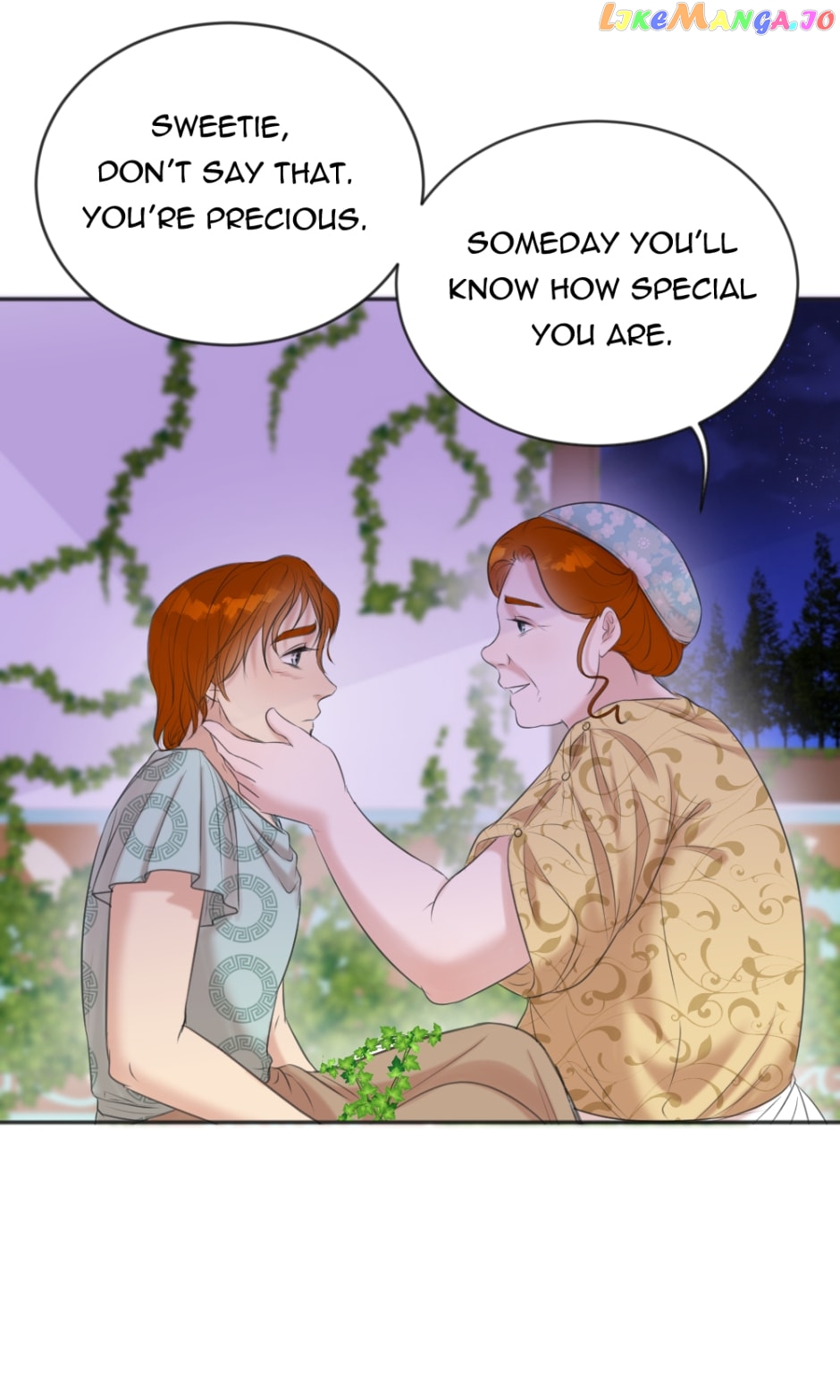 The journey of Dionysus chapter 2 - page 8