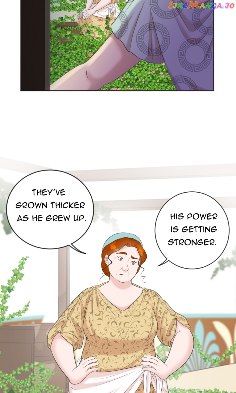The journey of Dionysus chapter 2 - page 10