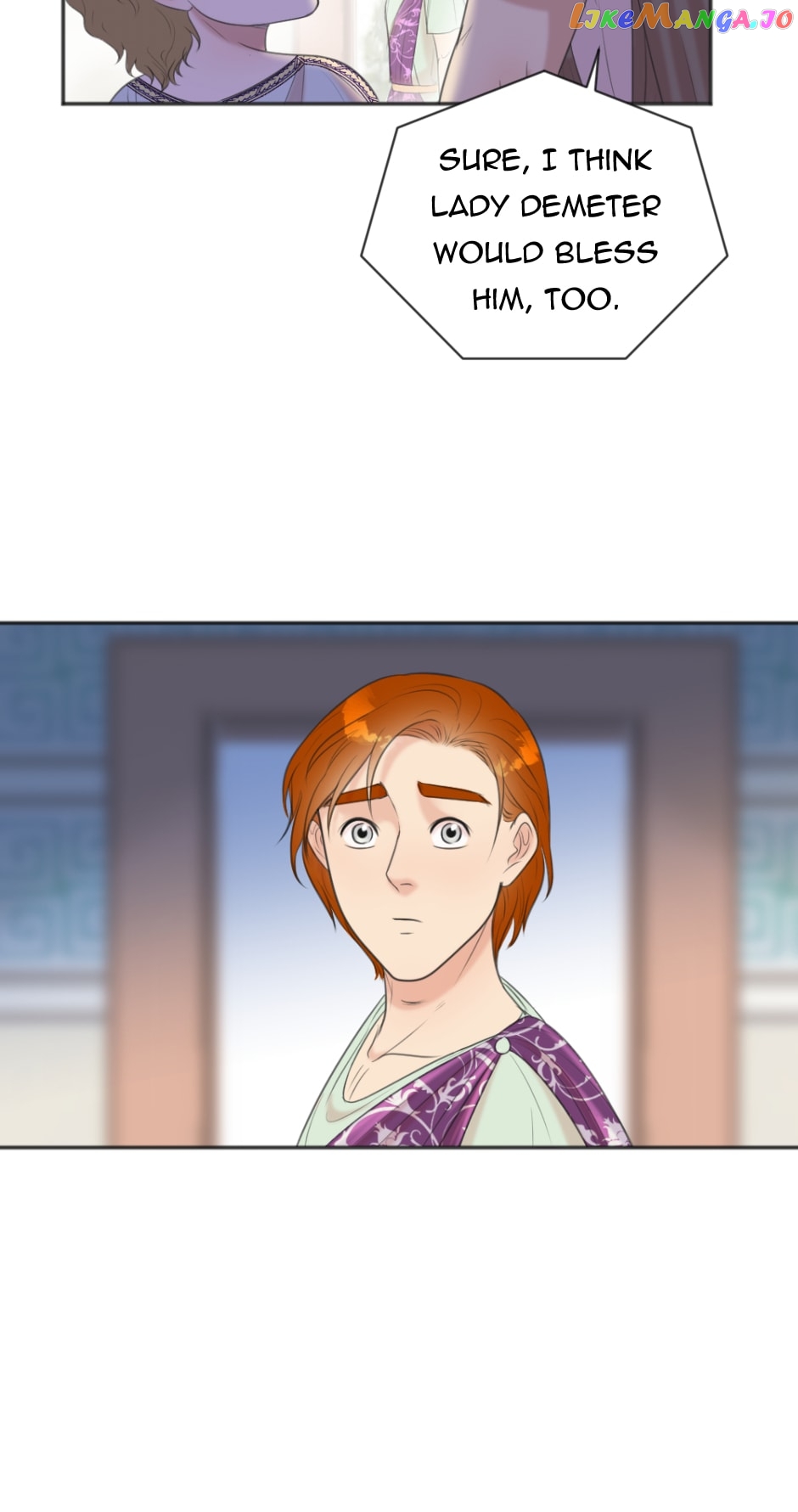 The journey of Dionysus chapter 3 - page 11