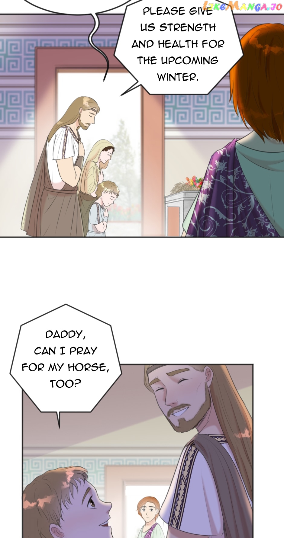 The journey of Dionysus chapter 3 - page 10