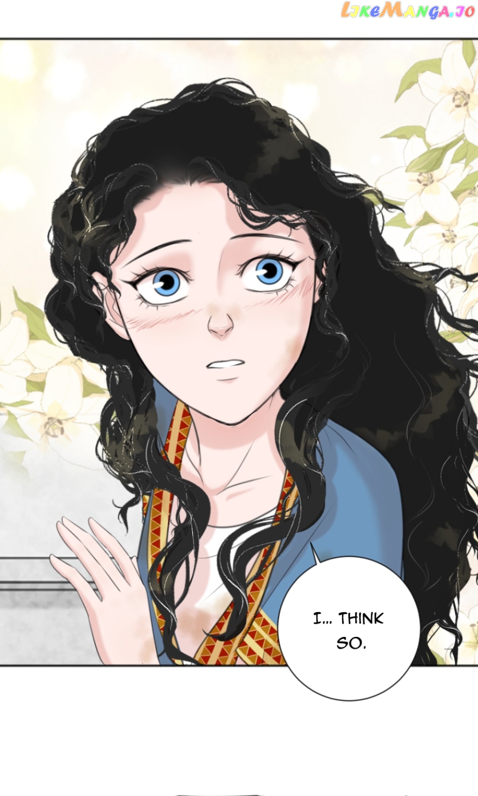 The journey of Dionysus chapter 4 - page 11