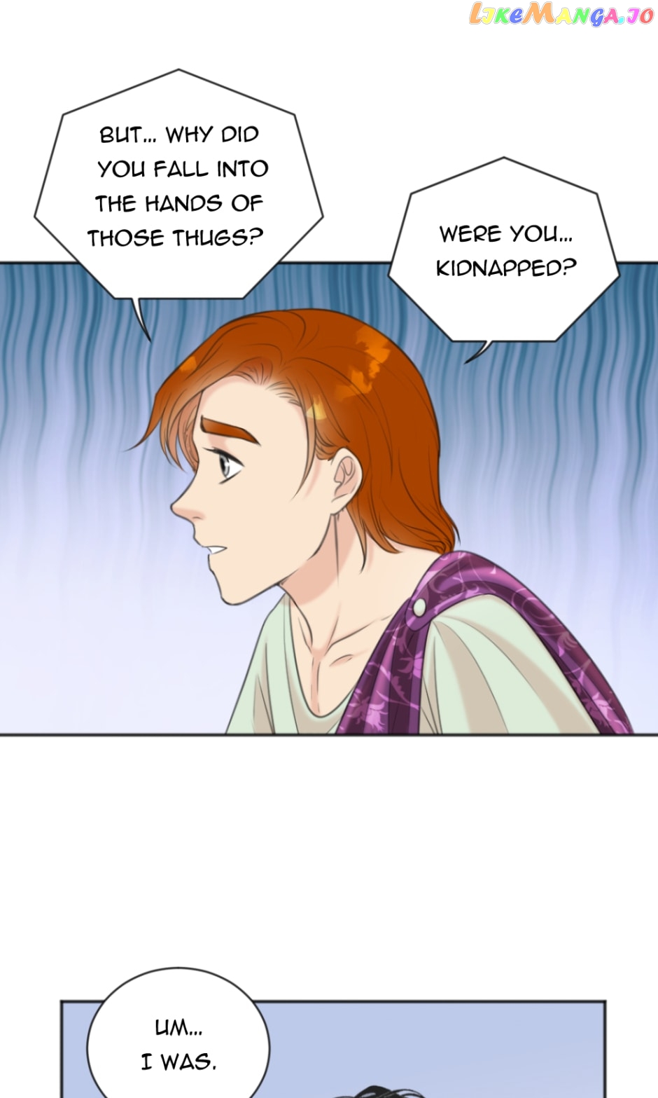 The journey of Dionysus chapter 4 - page 24