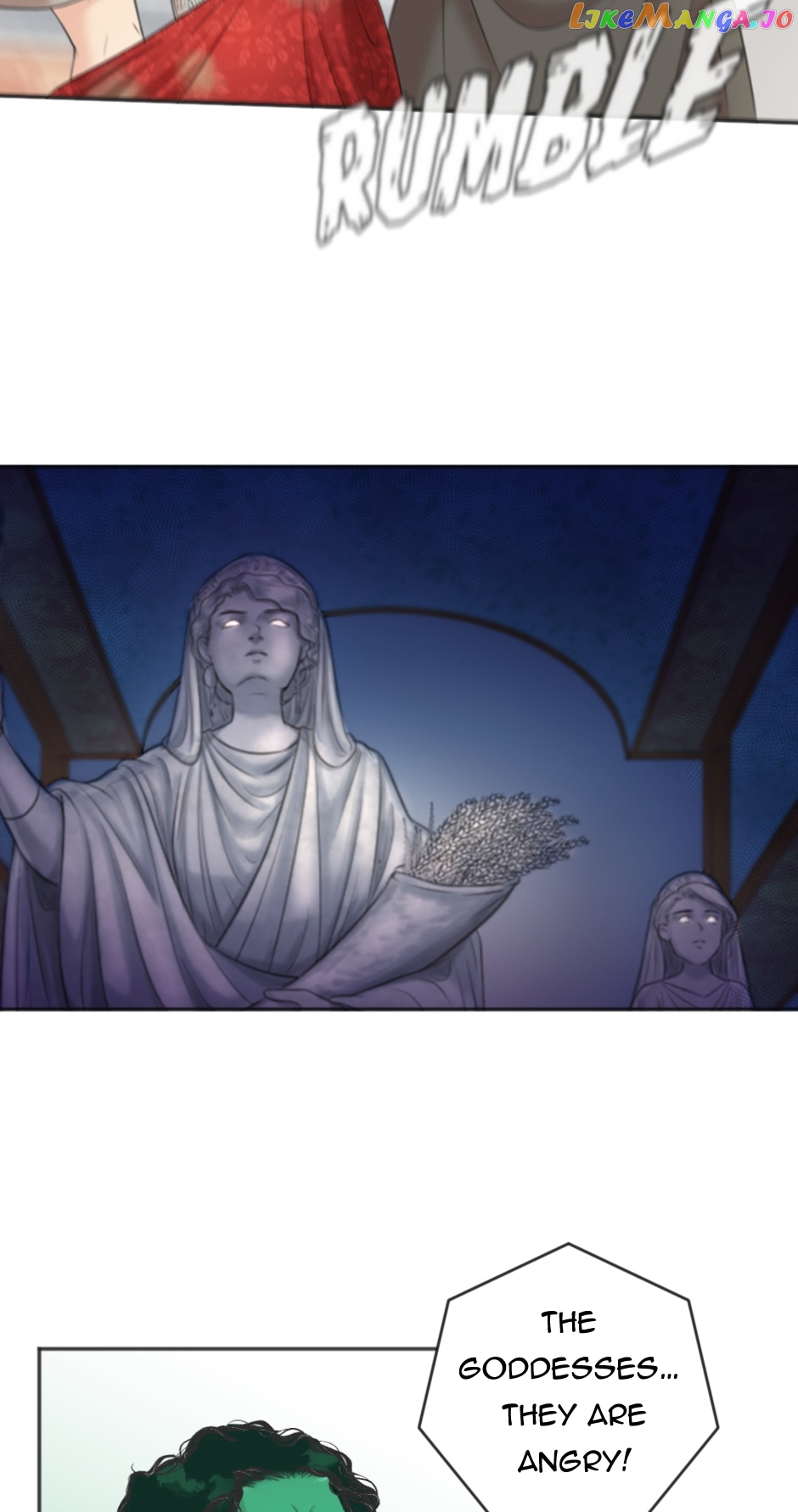 The journey of Dionysus chapter 4 - page 4