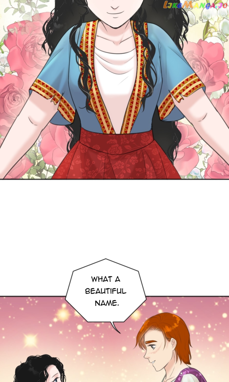 The journey of Dionysus chapter 4 - page 31