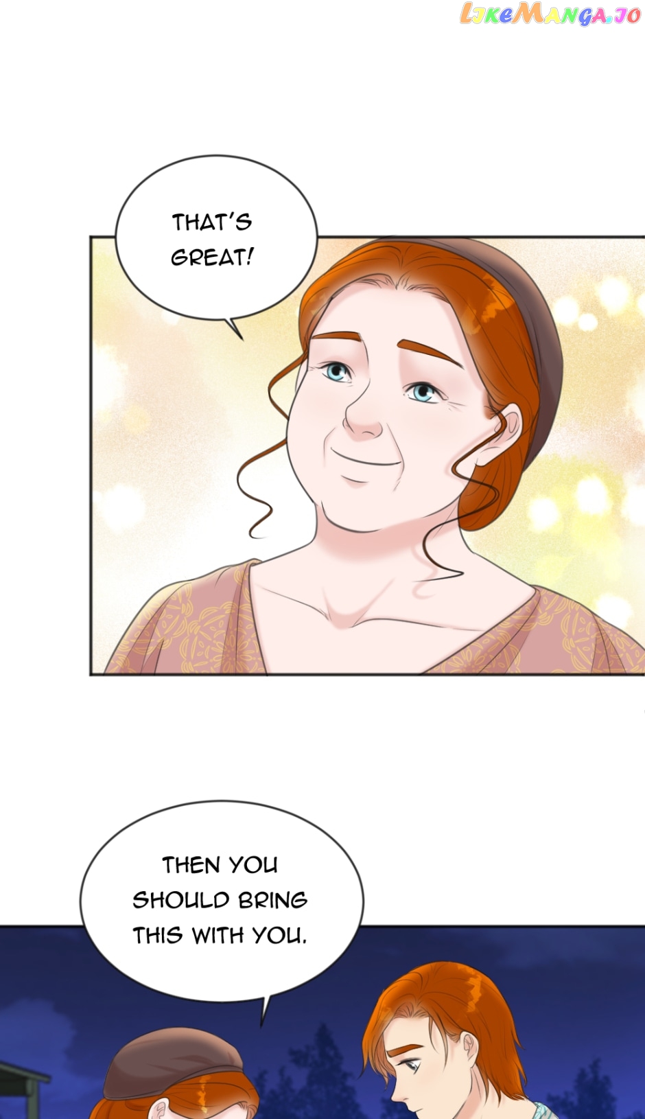 The journey of Dionysus chapter 5 - page 15