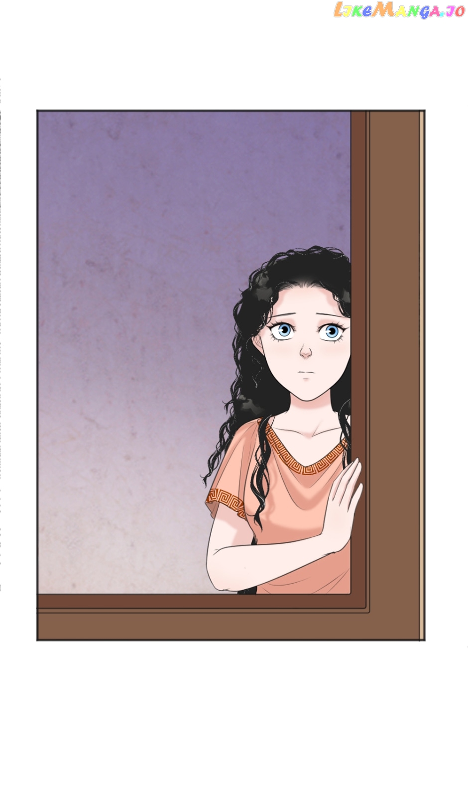 The journey of Dionysus chapter 5 - page 20