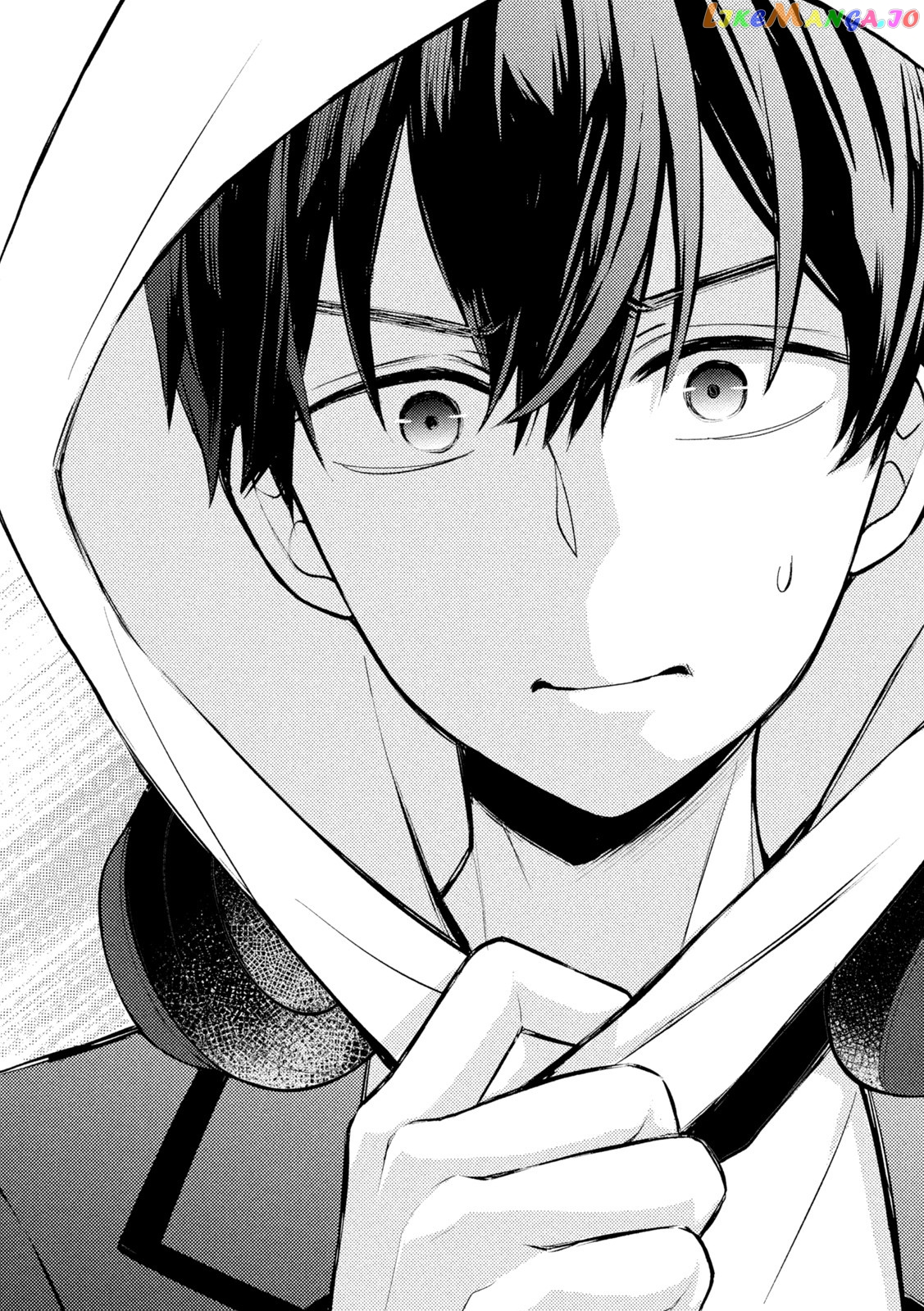 Watari-kun no xx ga Houkai Sunzen chapter 71 - page 28