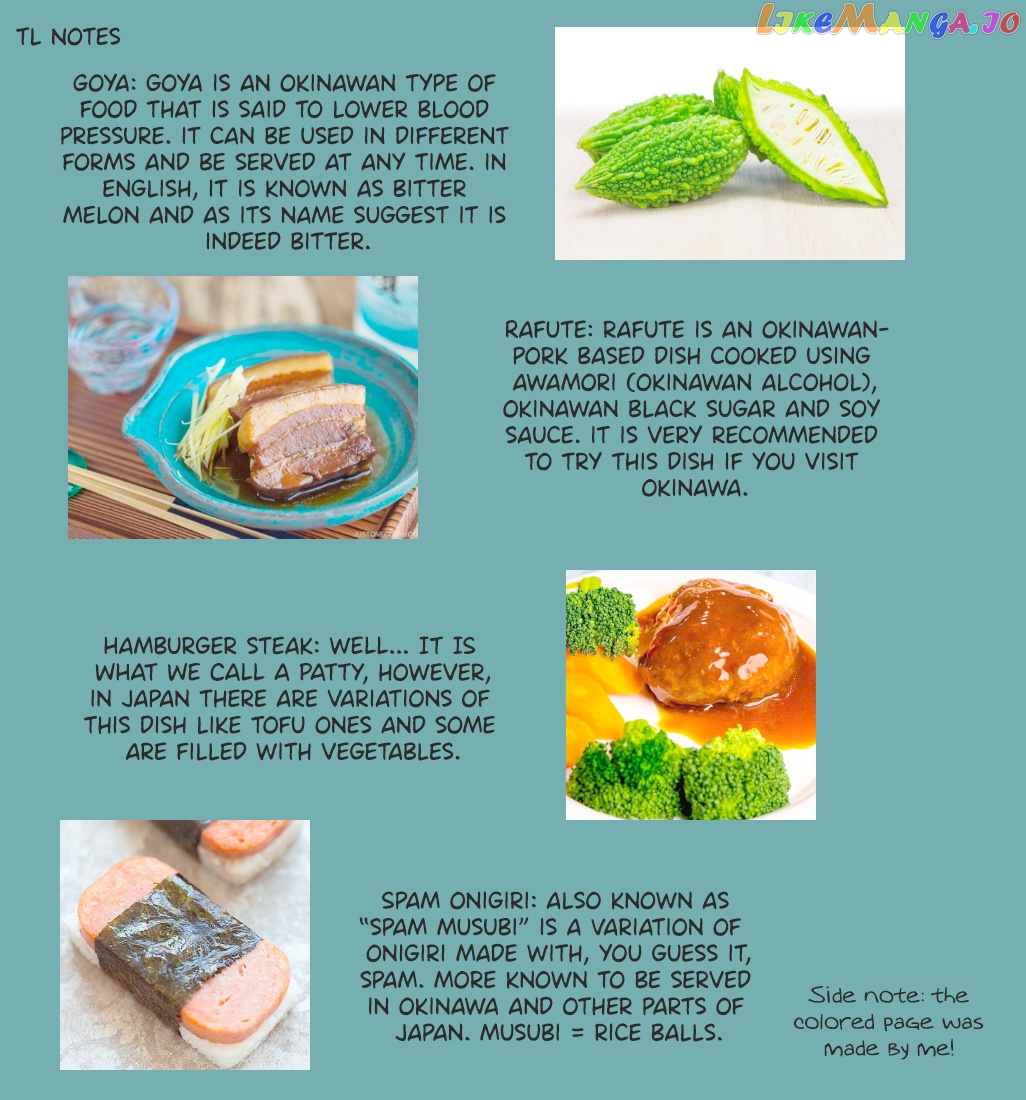 Watari-kun no xx ga Houkai Sunzen chapter 69 - page 49