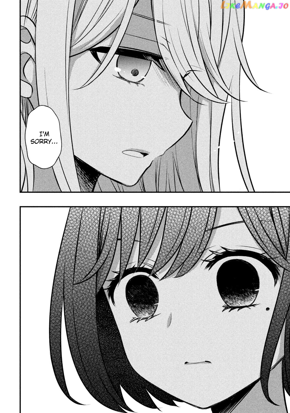 Watari-kun no xx ga Houkai Sunzen chapter 79 - page 18